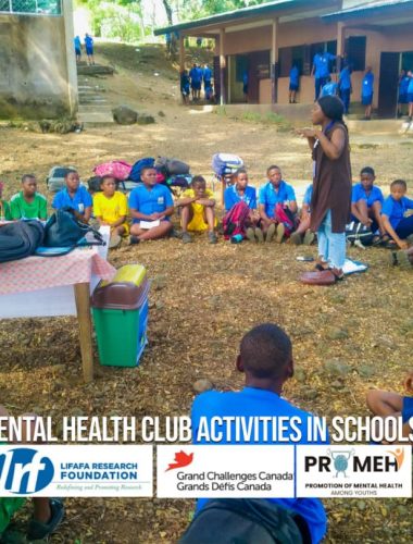 Building Stronger Minds: How Mental Health Clubs Are Transforming Schools