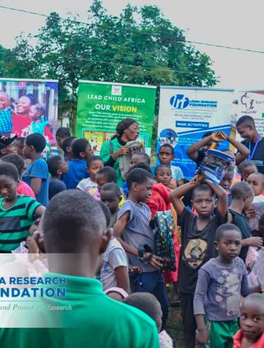 Uplifting the Next Generation: A Collaborative Initiative in Bokwai Village, Cameroon